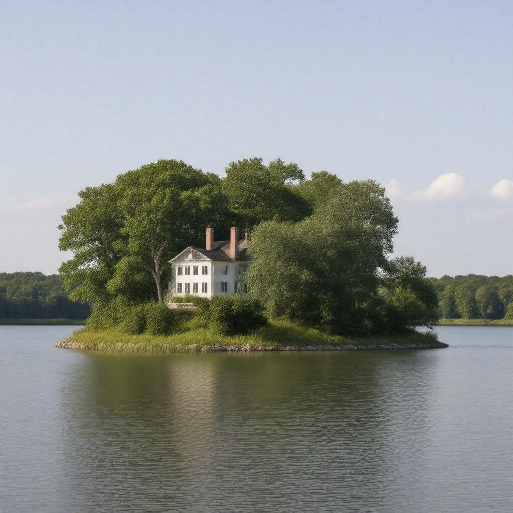 Turkey Island